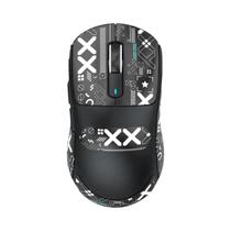 Mouse Gamer Sem Fio Attack Shark X3/X3PRO 26000dpi PixArt PAW3395 24g Conexão Tri-Mode Leve Mouse Gamer Sem Fio Attack Shark X3/X3PRO 26000dpi PixArt PAW3395 24g Conexão Tri-Mode Leve