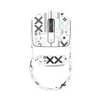 Mouse Gamer Sem Fio Attack Shark X3/X3PRO 26000dpi PixArt PAW3395 24g Conexão Tri-Mode Leve Mouse Gamer Sem Fio Attack Shark X3/X3PRO 26000dpi PixArt PAW3395 24g Conexão Tri-Mode Leve