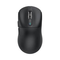 Mouse Gamer Sem Fio Attack Shark X3/X3PRO 26000dpi PixArt PAW3395 24g Conexão Tri-Mode Leve