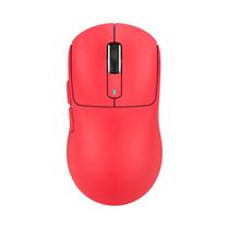 Mouse Gamer Sem Fio Attack Shark X3/X3PRO 26000dpi PixArt PAW3395 24g Conexão Tri-Mode Leve