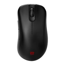 Mouse Gamer Sem Fio BenQ Zowie EC2-CW, 3200 DPI, 5 Botões, Wireless, Bateria de 70 horas, Preto - 9H.N49BE.A2E