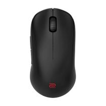 Mouse Gamer Sem Fio BenQ Zowie U2, 3200 DPI, 5 Botões, Wireless, Recarregável, Branco - 9H.N4PBE.A3E