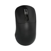 Mouse Gamer Sem Fio Bluetooth 2.4G Três Modos Leve Ergonômico Para Escritório E Esports