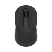 Mouse Gamer Sem Fio Bluetooth 5.2 Recarregável Silencioso 1600 DPI Modo Duplo Para PC Laptop MacBook Mouse Gamer Sem Fio Bluetooth 5.2 Recarregável Silencioso 1600 DPI Modo Duplo Para PC Laptop MacBook