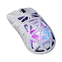 Mouse Gamer Sem Fio Bluetooth RGB FURYCUBE G11 Design Leve E Oco PAW3311 Mouse Gamer Sem Fio Bluetooth RGB FURYCUBE G11 Design Leve E Oco PAW3311
