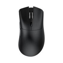 Mouse Gamer Sem Fio Bluetooth Superlight Attack Shark R1 Com Sensor PixArt PAW3311 E 6 DPI