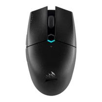 Mouse Gamer Sem Fio Corsair Katar PRO Wireless, RGB, 10000DPI, 6 Botões, Preto - CH-931C011-NA