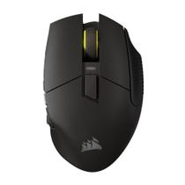 Mouse Gamer Sem Fio Corsair SCIMITAR ELITE SE, RGB, 16 Botões, 33000DPI, Preto - CH-9314014-WW Mouse Gamer Sem Fio Corsair SCIMITAR ELITE SE, RGB, 16 Botões, 33000DPI, Preto - CH-9314014-WW