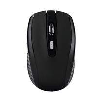 Mouse Gamer Sem Fio Ergonômico Silencioso 2.4G Com 6 Teclas E 1600DPI Óptico Para PC, Laptop, Mouse Gamer Sem Fio Ergonômico Silencioso 2.4G Com 6 Teclas E 1600DPI Óptico Para PC, Laptop,