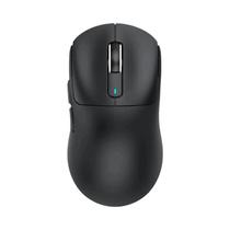 Mouse Gamer Sem Fio Ergonômico Ultra-Leve RGB Attack Shark X11 X6 X3 R1 Tri-Mode 26000 DPI
