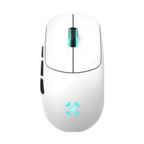 Mouse Gamer Sem Fio Fortrek Rogue Bluetooth 2.4G 16000DPI Br