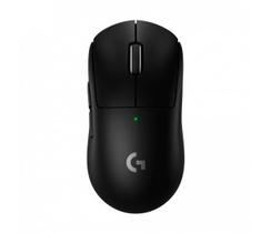 Mouse Gamer Sem Fio G Pro X Superlight 2 Preto 910-006629 - Logitech