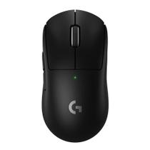 Mouse Gamer Sem Fio G Pro X Superlight 2 Preto 910-006629 Mouse Gamer Sem Fio G Pro X Superlight 2 Preto 910-006629
