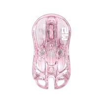 Mouse Gamer Sem Fio GravaStar Mercury M2 26000 DPI RGB