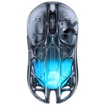 Mouse Gamer Sem Fio GravaStar X AIR 56g RGB PAW3950 Mouse Gamer Sem Fio GravaStar X AIR 56g RGB PAW3950