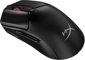 Mouse Gamer Sem Fio HP HyperX Haste 2 Wireless 26000 DPI