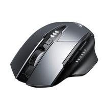 Mouse Gamer Sem Fio Hrebos Premium Wireless IF-263 Alta Performance Envio Imediato