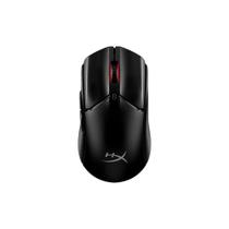 Mouse Gamer Sem Fio HyperX Mouse Haste 2 Core Wireless, Preto - 8R2E6AA