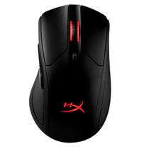 Mouse Gamer Sem Fio Hyperx Pulsefire Dart 16.000 Dpi Iluminacao RGB - Preto HX-MC006B - Kingston