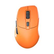 Mouse Gamer Sem Fio KYSONA Uranus pro Leve 54g 8KHZ 26000dpi Sensor Óptico PAW3395 Para Jogos De PC