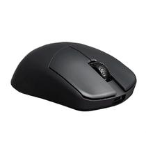 Mouse gamer sem fio lamzu maya x charcoal black - maya-x-blk