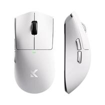 Mouse Gamer Sem Fio Leve 8K MCHOSE K7 Ultra Dual Com Sensor PAW3950 E Base De Carregamento Por Mouse Gamer Sem Fio Leve 8K MCHOSE K7 Ultra Dual Com Sensor PAW3950 E Base De Carregamento Por