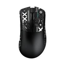 Mouse Gamer Sem Fio Leve Attack Shark R1 X11 18K DPI PAW3311 Tri-Mode Bluetooth 2.4GHz Com Fio