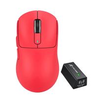 Mouse Gamer Sem Fio Leve Attack Shark X3pro 650IPS 26000dpi Mouse Macro Para Pad PC Mac
