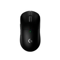 Mouse Gamer Sem fio Logitech G PRO 2 Lightspeed Preto Mouse Gamer Sem fio Logitech G PRO 2 Lightspeed Preto