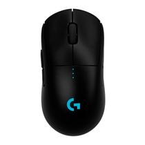 Mouse Gamer Sem Fio Logitech G PRO 2 RGB Preto 910-007294