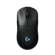 Mouse Gamer Sem Fio Logitech G PRO X Superlight - Preto