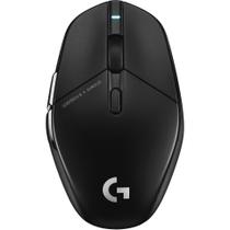 Mouse Gamer Sem Fio Logitech G303 Shroud Edition - 75g