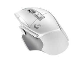 Mouse Gamer Sem Fio Logitech G502 X Branco 910-006188
