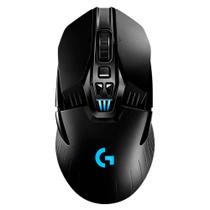 Mouse Gamer Sem Fio Logitech G903 LightSpeed - RGB - 25.600dpi - 7 Botões - 1ms - 910-005671