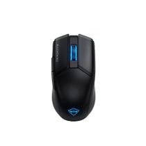 Mouse Gamer Sem Fio Machenike M7 Pro, RGB, 26000 DPI, 6 Botões, Wireless, Preto - M720PBR