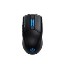 Mouse Gamer Sem Fio Machenike M7 Pro, RGB, 8000 DPI, 6 Botões, Wireless, Preto - M710BR Mouse Gamer Sem Fio Machenike M7 Pro, RGB, 8000 DPI, 6 Botões, Wireless, Preto - M710BR