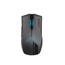 Mouse Gamer Sem Fio Machenike M721, RGB, 10.000 DPI, 7 Botões, Wireless, Preto - MAC-M721B-WW