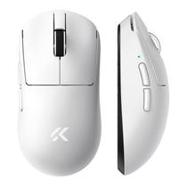 Mouse Gamer Sem Fio MCHOSE A7 V2 42K DPI Bateria 130h Mouse Gamer Sem Fio MCHOSE A7 V2 42K DPI Bateria 130h