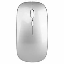 Mouse Gamer Sem Fio Para Notebook pc Wireless 2.4ghz Usb recarregável - knup Mouse Gamer Sem Fio Para Notebook pc Wireless 2.4ghz Usb recarregável - knup