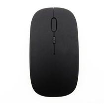 Mouse Gamer Sem Fio Para Notebook pc Wireless 2.4ghz Usb recarregável - knup