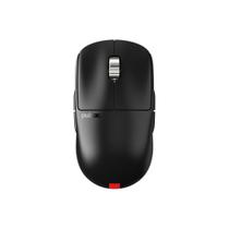 Mouse gamer sem fio Pulsar X2A v3 32000 DPI com OLED