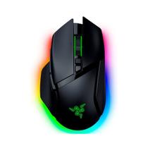 Mouse Gamer Sem Fio Razer Basilisk V3 Pro 35K, Sensor 35K DPI, RGB, Preto - RZ01-05240100 Mouse Gamer Sem Fio Razer Basilisk V3 Pro 35K, Sensor 35K DPI, RGB, Preto - RZ01-05240100