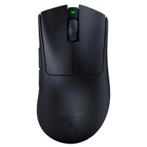 Mouse Gamer Sem Fio Razer Deathadder V3 Pro 30.000 Dpi - Preto RZ01-04630100-R3U1