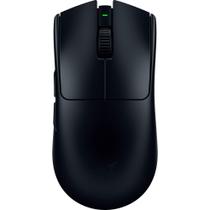 Mouse Gamer Sem Fio Razer Viper V3 Pro, 35000 DPI, Preto - RZ01-05120100-R3U1