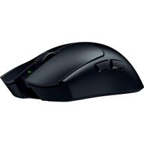 Mouse Gamer Sem Fio Razer Viper V3 Pro SE, 35000 DPI, Ultra-Leve, Edição Especial, Preto - RZ01-04550100 Mouse Gamer Sem Fio Razer Viper V3 Pro SE, 35000 DPI, Ultra-Leve, Edição Especial, Preto - RZ01-04550100