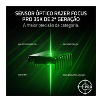Mouse Gamer Sem Fio Razer Viper V3 Pro SE, 35000 DPI, Ultra-Leve, Edição Especial, Preto - RZ01-04550100 Mouse Gamer Sem Fio Razer Viper V3 Pro SE, 35000 DPI, Ultra-Leve, Edição Especial, Preto - RZ01-04550100