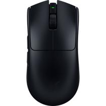 Mouse Gamer sem Fio Razer Viper V3 Pro, Wireless, Ergonômico para Esports, Preto - RZ0105120100