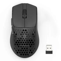Mouse Gamer sem fio Redragon Astrolabe Lite - 2.4GHz e Bluetooth - 10000dpi - PAW3313 - Preto Mouse Gamer sem fio Redragon Astrolabe Lite - 2.4GHz e Bluetooth - 10000dpi - PAW3313 - Preto
