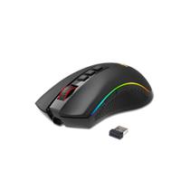 Mouse Gamer Sem Fio Redragon Cobra M711 Pro Usb+2.4g Rgb