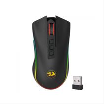 Mouse Gamer Sem Fio Redragon Cobra Pro M711-PRO